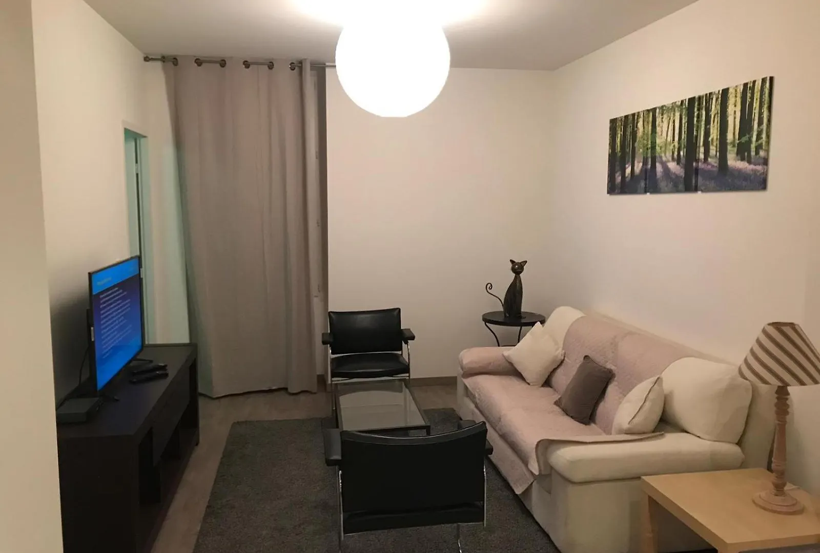 Appartement 2 Chambres Annemasse