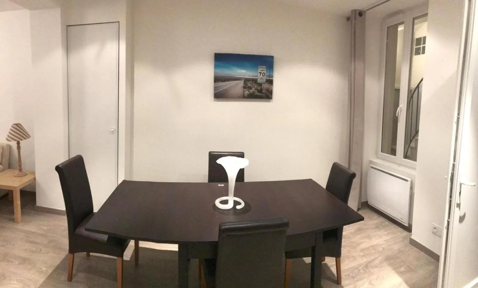 Appartement 2 Chambres Annemasse